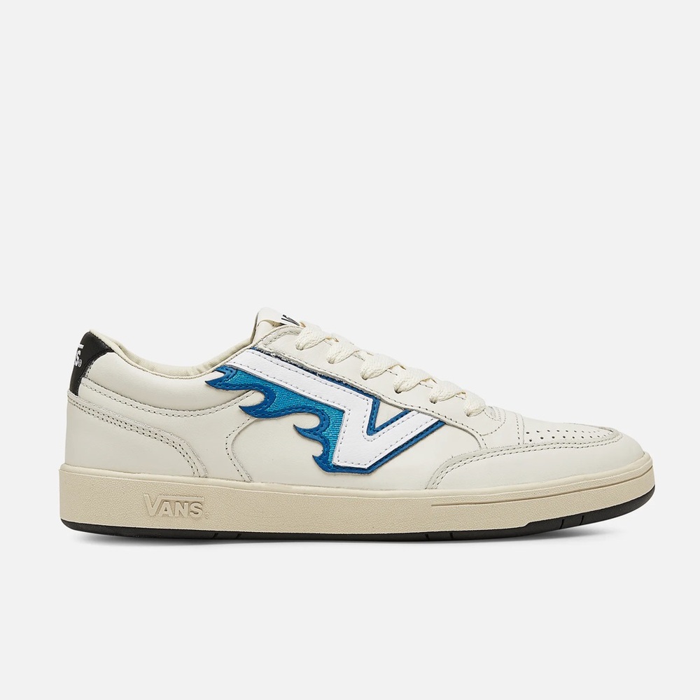 Vans Lowland CC Flame